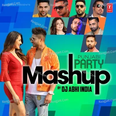 Punjabi Party Mashup