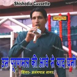 Us Puranmal Ki Ave Se Yad Ghani