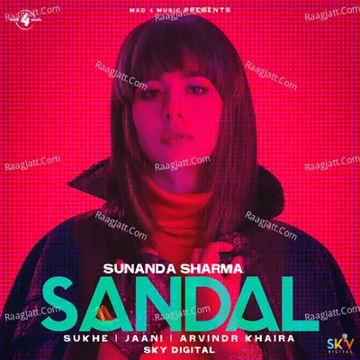 Sandal Cover