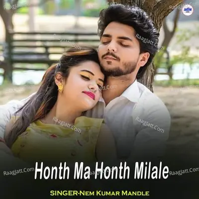 Honth Ma Honth Milale Cover
