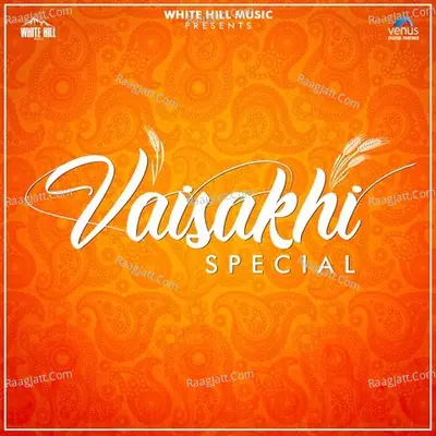 Vaisakhi Special Poster