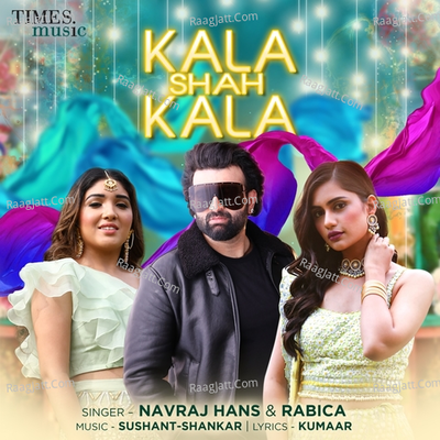 Kala Shah Kala Cover