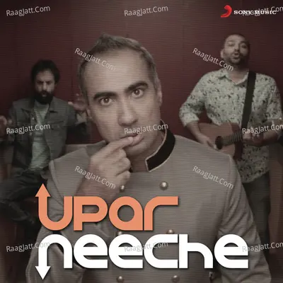 Upar Neeche Cover