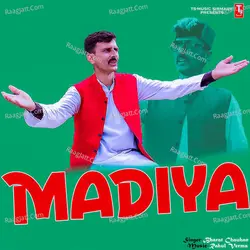 Madiya