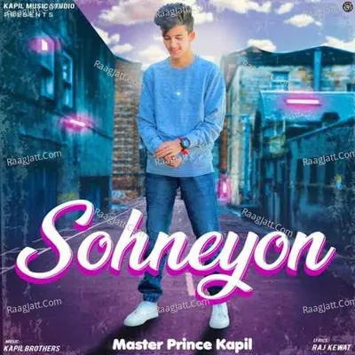 Sohneyon Cover