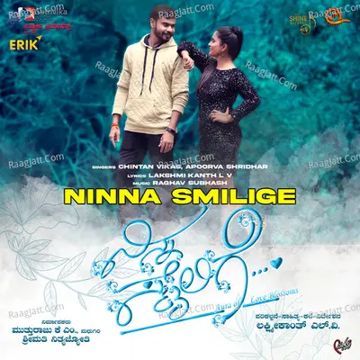 Ninna Smilige