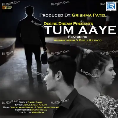 Tum Aaye Cover