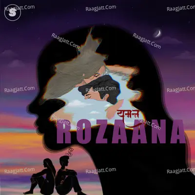 ROZAANA (Talab) Cover