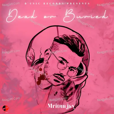 Dead on Buried Cover
