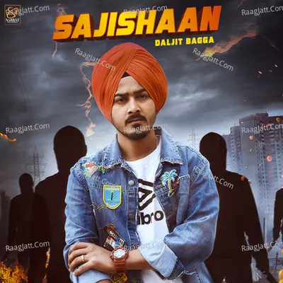 Sajishaan Cover