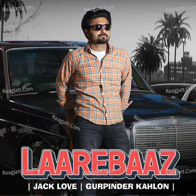 Jack Love Image