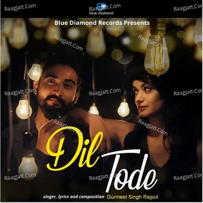 Dil Tode Cover