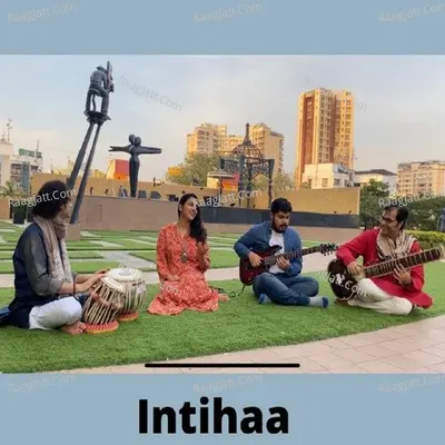 Intihaa