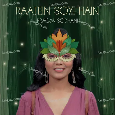 Pragya Sodhani
