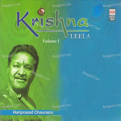 Krishna Leela, Vol. 1 Poster