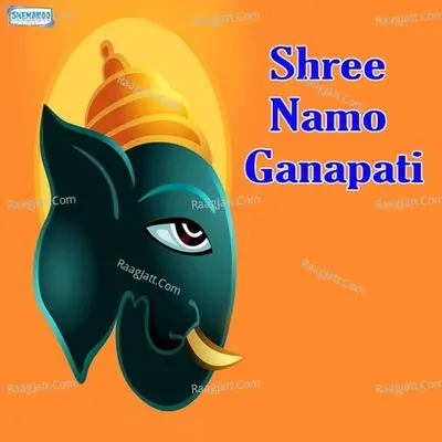 Shree Namo Ganapati - Vandit Chhadva