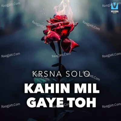 Kahin Mil Gaye Toh Cover