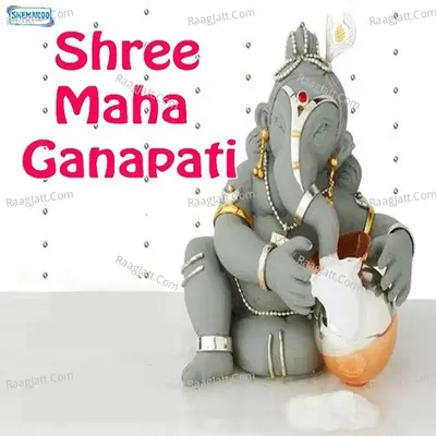 Shree Maha Ganapati - Miten