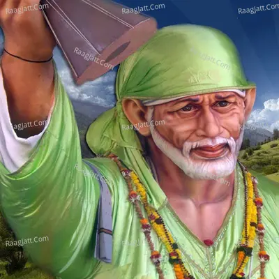 Kaha Jau Tum Bin Bolo Sai Natha Cover