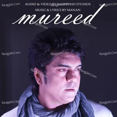 Mureed Cover