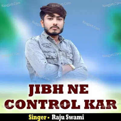 Jibh Ne Control Kar Cover