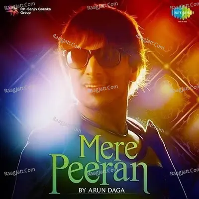 Mere Peeran Cover