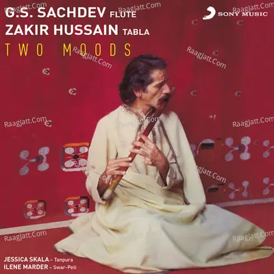 Two Moods - G.S. Sachdev