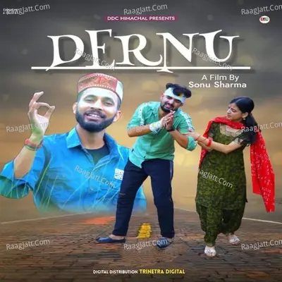 Dernu Cover
