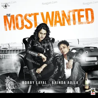 The Most Wanted - Bobby Layal