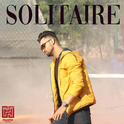 Solitaire Cover