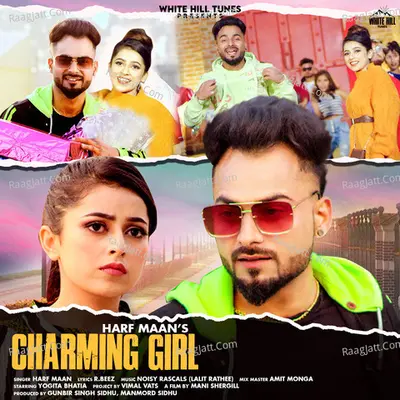 Charming Girl