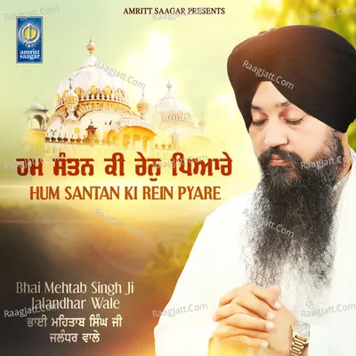 Hum Santan Ki Rein Pyare Cover