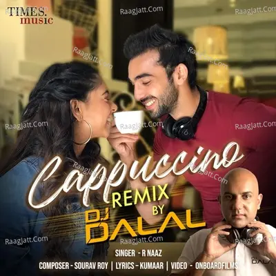 Cappuccino Remix By DJ Dalal Cover