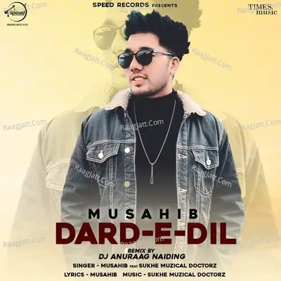 Dard E-Dil Remix