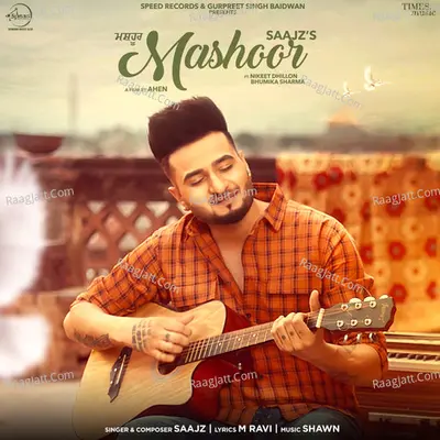 Mashoor Cover