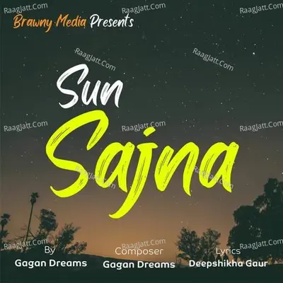 Sun Sajna Cover