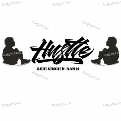 Hustle Cover