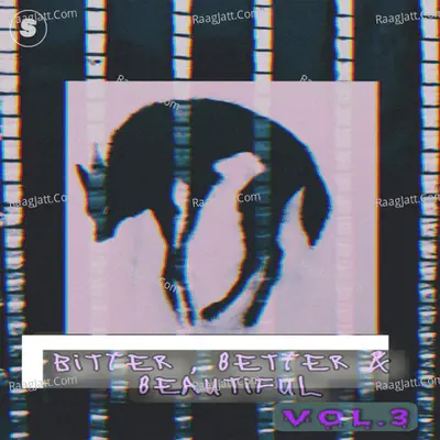 Bitter Better & Beautiful, Vol. 3 Poster