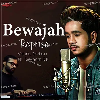 Bewajah (Reprise Version) Cover