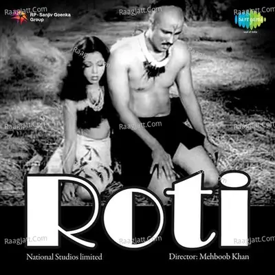 Roti Poster