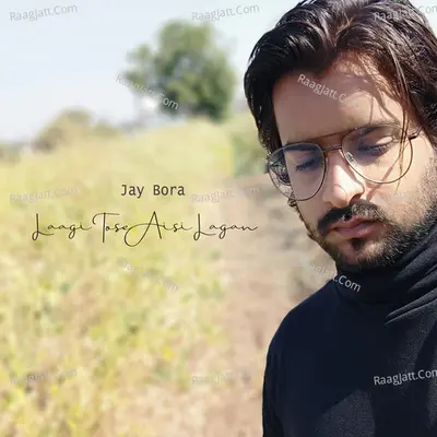 Laagi Tose Aisi Lagan Cover