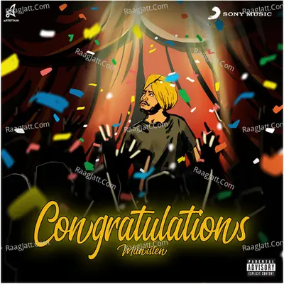 Congratulations