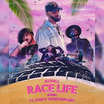 Race Life (Remix)