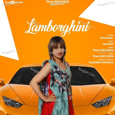 Lamborghini - Single