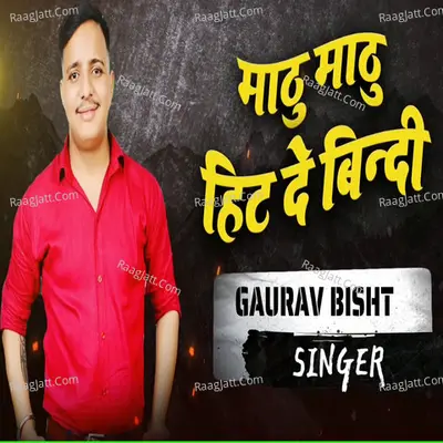 MATHU MATHU HIT DE BINDI Cover