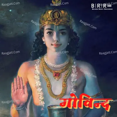Govind Cover