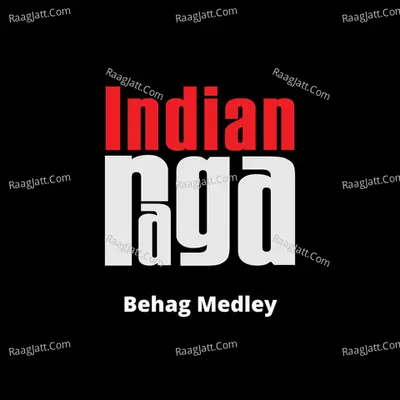 Behag Medley Cover
