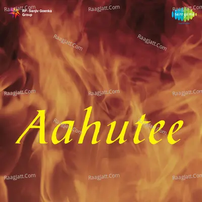 Aahutee Poster