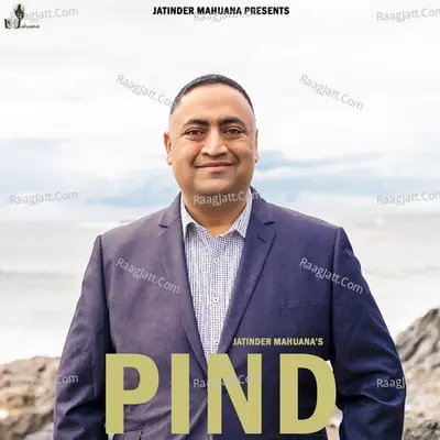 Pind Cover
