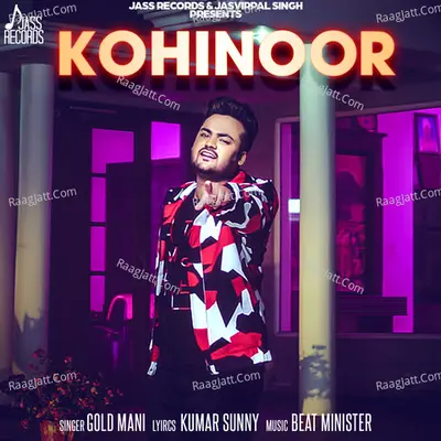 Kohinoor